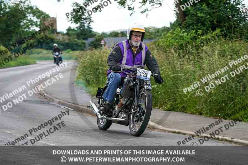 Vintage motorcycle club;eventdigitalimages;no limits trackdays;peter wileman photography;vintage motocycles;vmcc banbury run photographs